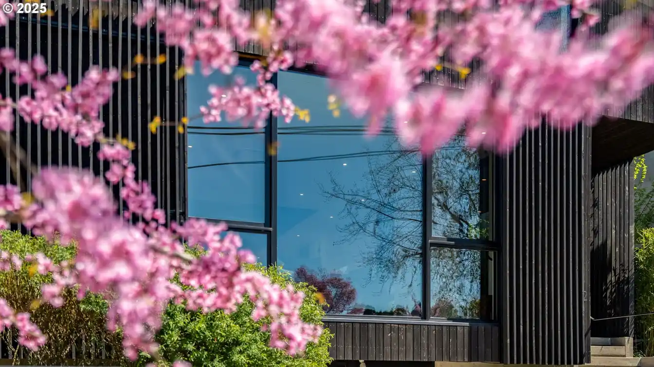 The Atrium House