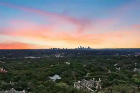 Elevated Lot with Rare Panoramic Views