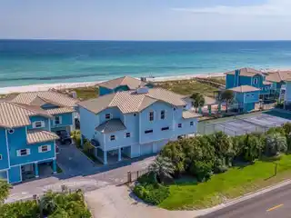 Coastal Sanctuary in Exclusive Portside Villas