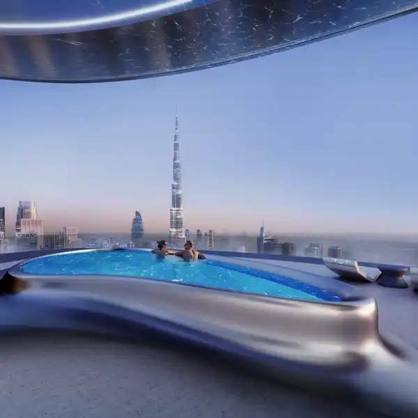 BUGATTI RESIDENCES – HYPER-LUXURY LIVING REDEFINED IN BUSINESS BAY