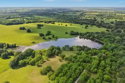 Lone Star Lake at Pecan Ridge Ranch