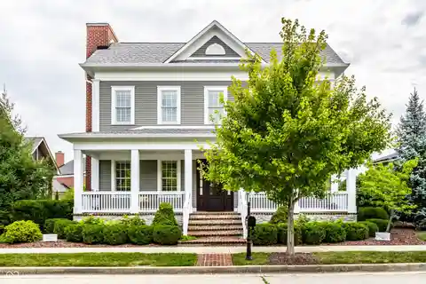 Beautifully Detailed Home Steps from Amentities