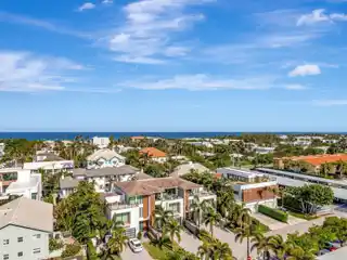 Desirable Corner Unit with Spectacular Views