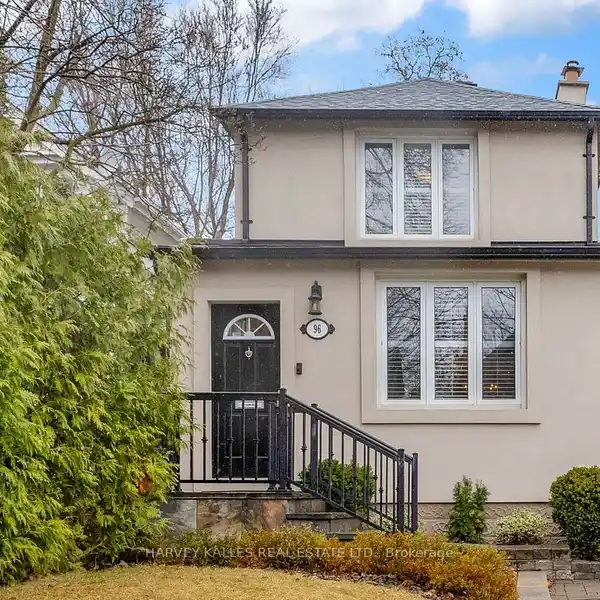 EXQUISITELY CARED FOR AND UPDATED HOME