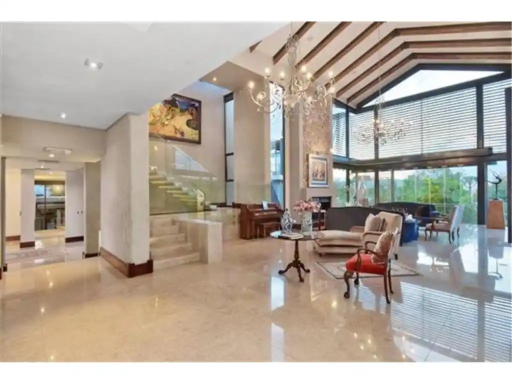 Exclusive Modern Property
