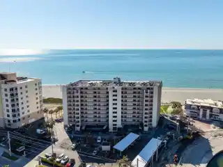 Recently Updated Turnkey Condo at the Sansovino