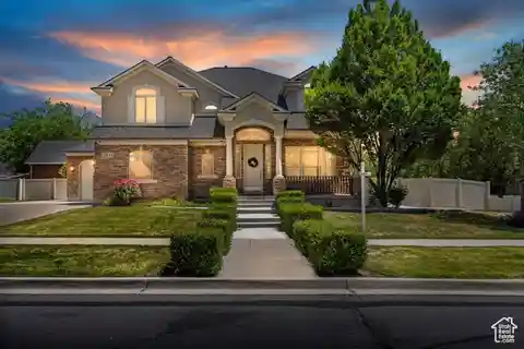 Stunning Property in Sought-After Crystal Springs Neighborhood