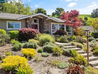 Beautifully Updated One-story Home