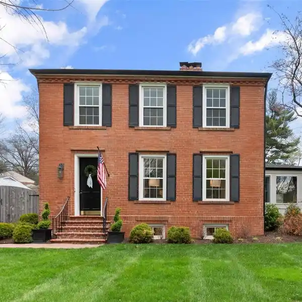 BEAUTIFULLY UPDATED HOME WITH CLASSIC CHARM