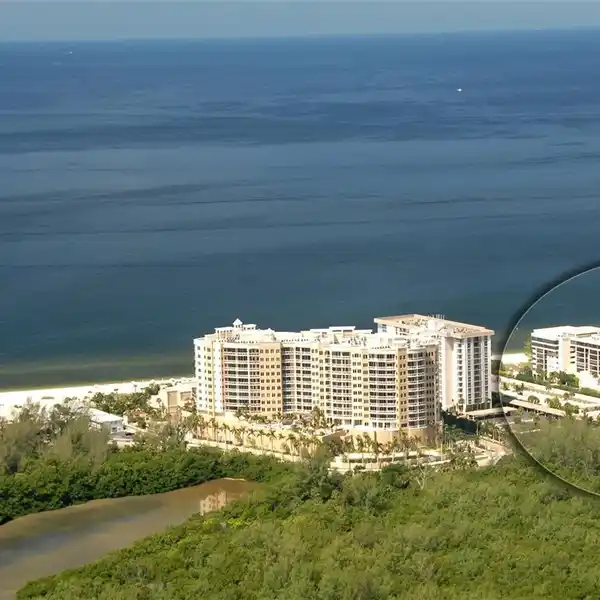 CORNER VIEW CONDO AT LIDO SURF & SAND