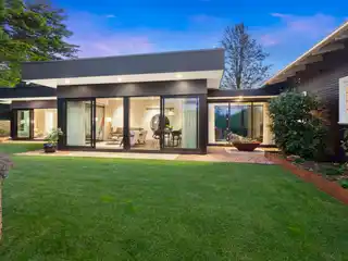 Redleaf - Elegant Circa 1912 Residence