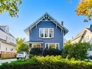 Luxurious Primary Suite with Spa-Inspired Bath & Huge Walk-In Closet