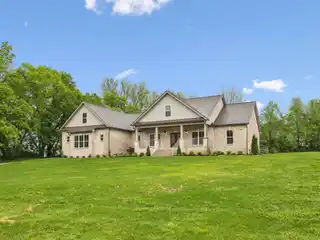Discover Luxury Living in This Newly Constructed Home