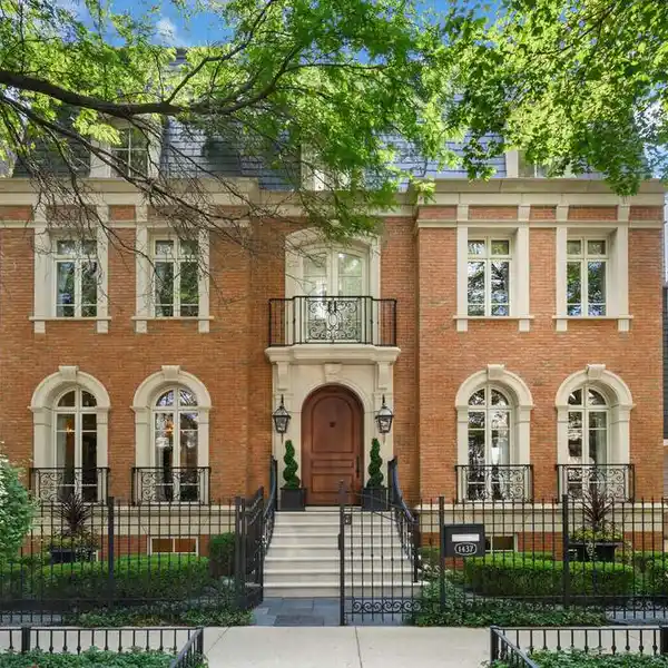 EXCEPTIONAL COMPLETELY CUSTOM HOME