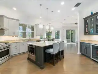 Gorgeous Estate in Audubon Golf & Country Club