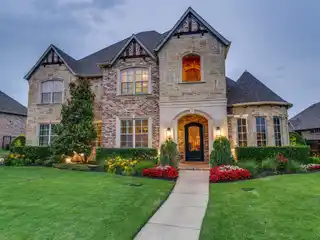 Exquisite Home Lovingly Built by Koss Maykus