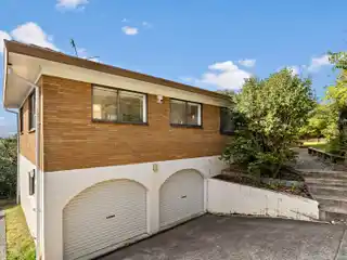 Two Versatile Homes
