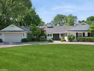 Beautifully Updated Ranch