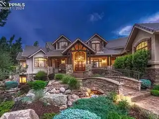 Award Winning Luxury Estate