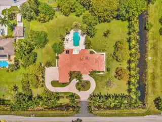 Spacious Home on over Two Acres