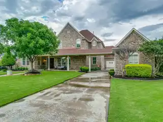 Spectacular Home in Castle Hills