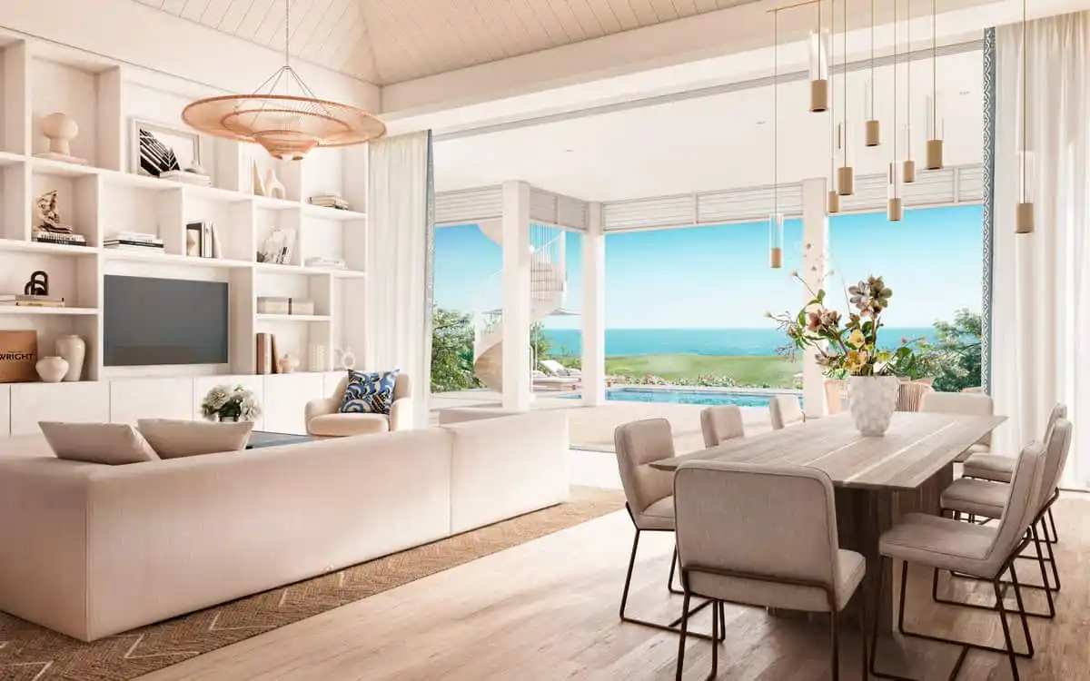 The Playground Residences at Jack's Bay