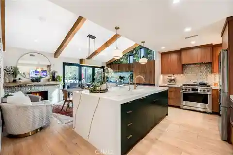 Meticulously Upgraded Home with No Detail Spared