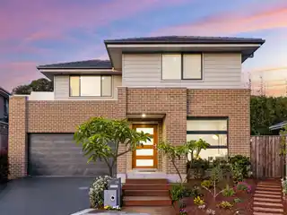 Inviting Home on a Peaceful Cul-De-Sac