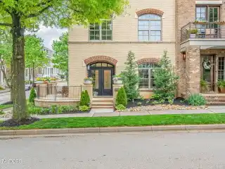 Sun-Filled Loft with Private Rooftop Oasis