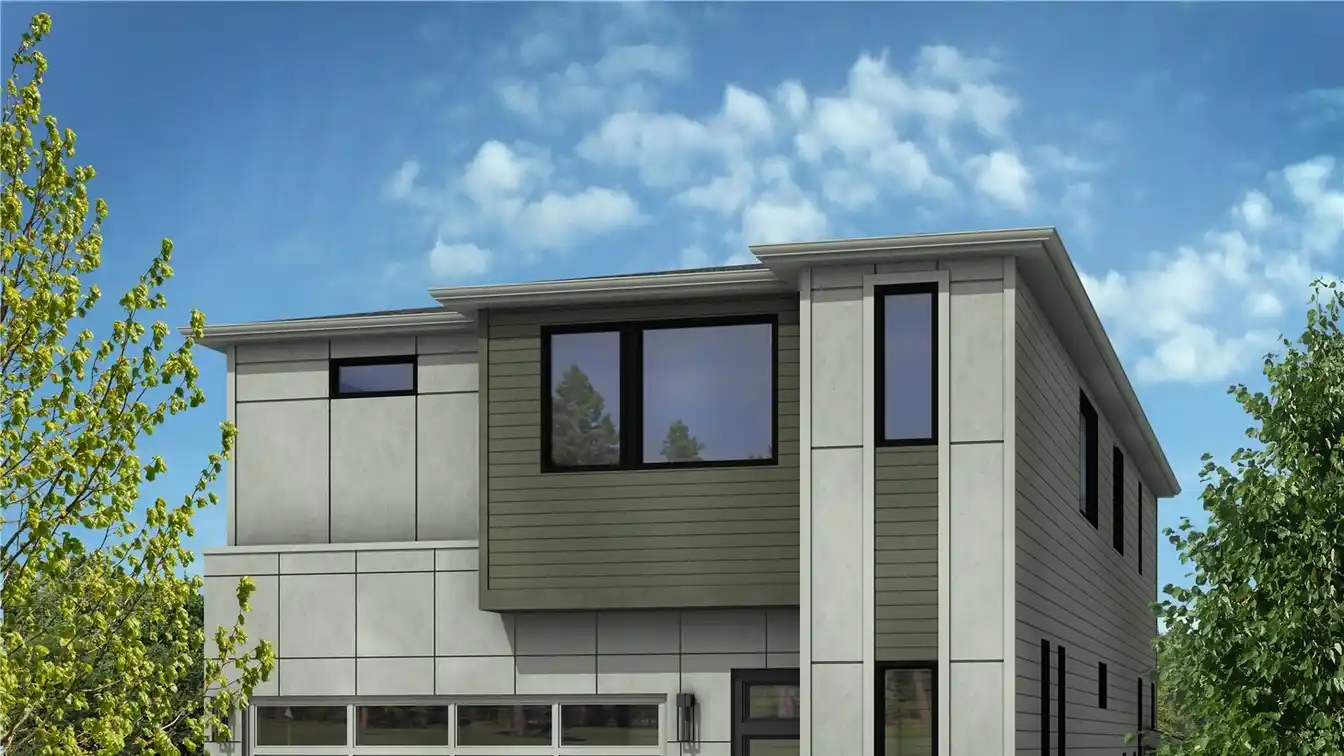 The Vermont in Kinsley Heights