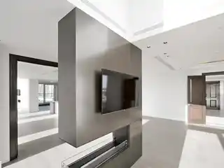 Spectacular Duplex Penthouse