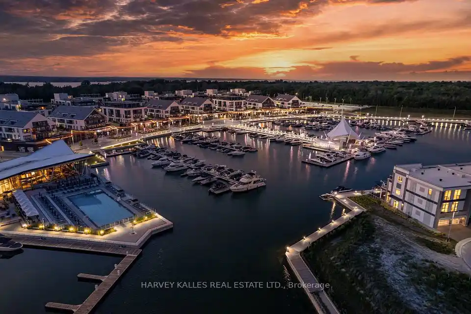 Resort Living at Its Finest