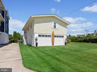 Waterfront Home in South Bethany