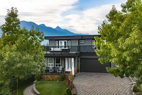 The Perfect Family Home