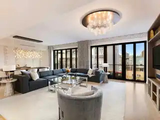 Archetype of Modern Elegance