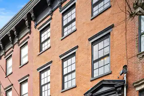 Large Turn-key Townhouse