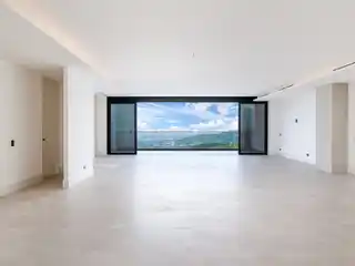 Solaris Rise Apartment
