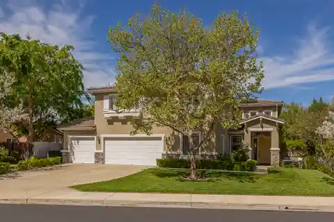 Expansive and Versatile Residence