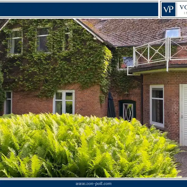 CHARACTER-RICH PROPERTY IN CENTRAL LOCATION