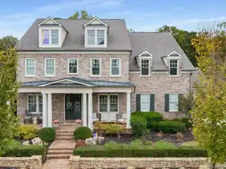 Exceptional Masterpiece | Refined Southern Living