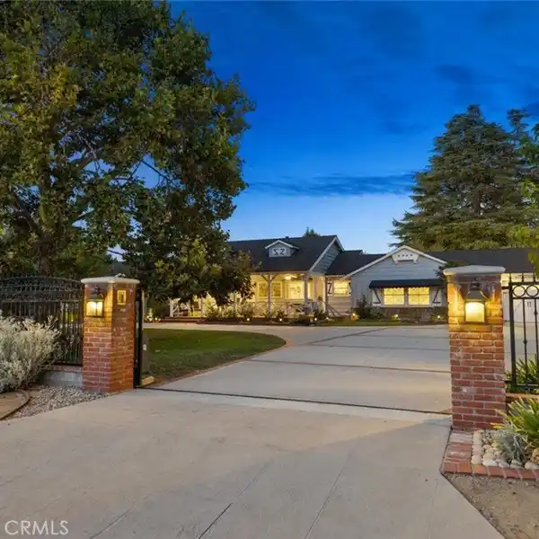 Residential