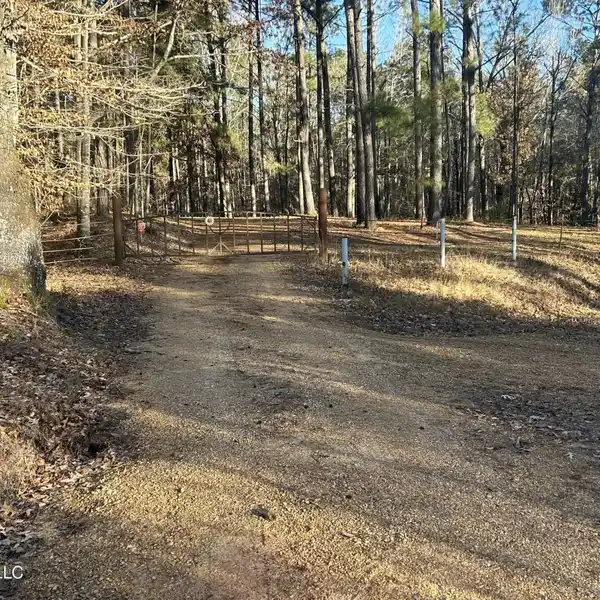 SECLUDED SPORTSMAN’S PARADISE NEAR BUFFALO RIVER