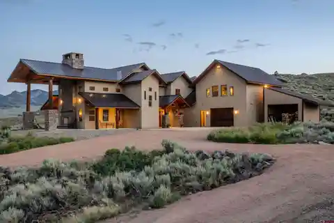 Razor Creek Ranch