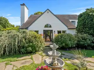 Resort-Style Retreat with Expansive Private Grounds