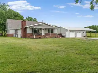 Rural Paradise on 70 Scenic Acres