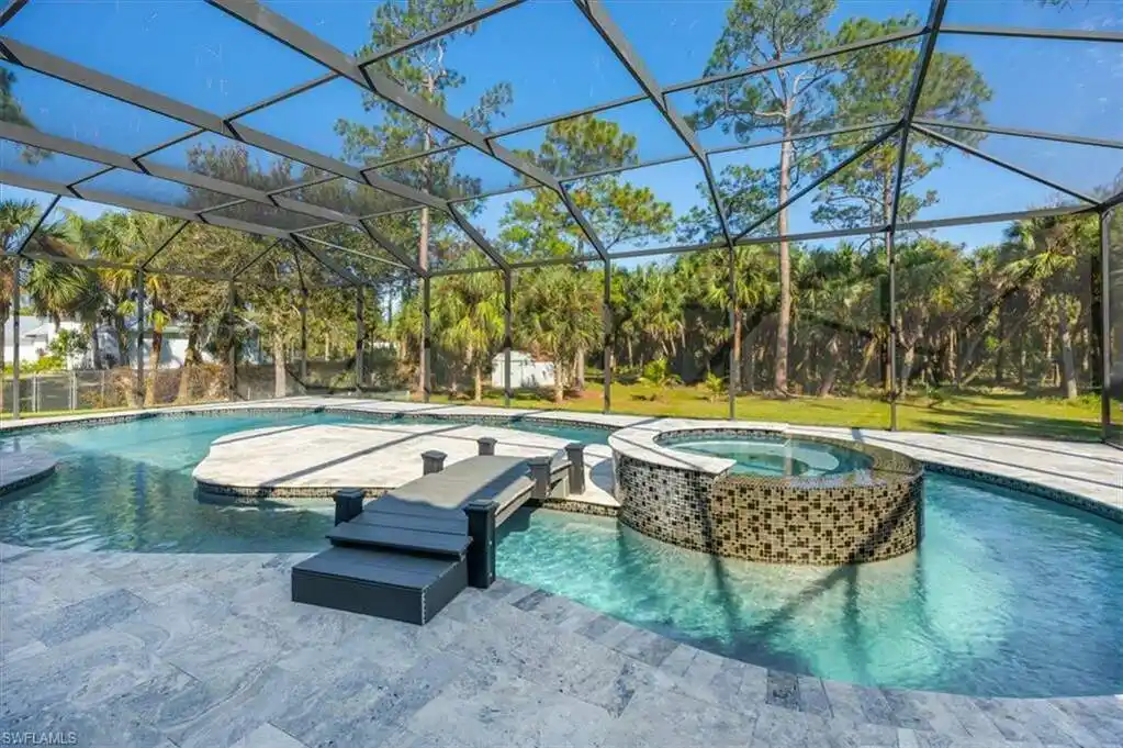 Impressive Home in Prestigious Golden Gate Estates