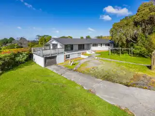 Family Oasis with Immense Potential