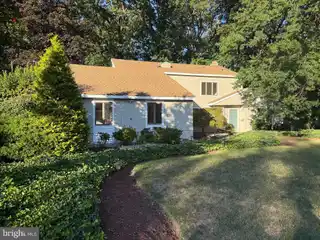 Thoughtfully Designed Light-Filled Home