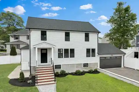 Beautifully Renovated Colonial Home