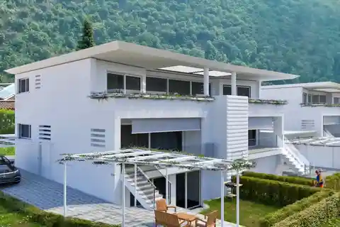 State-of-the-art New Construction